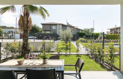 palm easy sirmione luxury - Foto 19