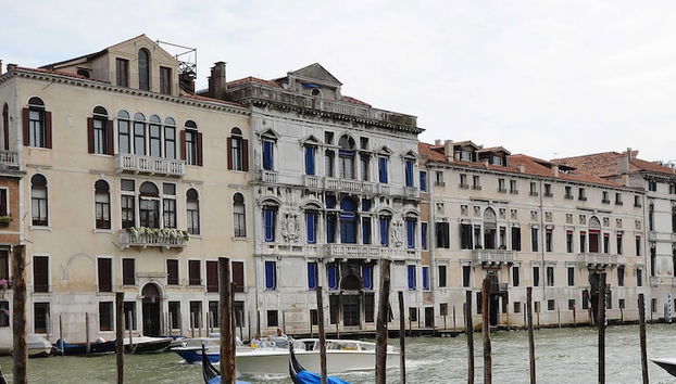 TRIBUNO Grand Canal - Photo 2, Primary image