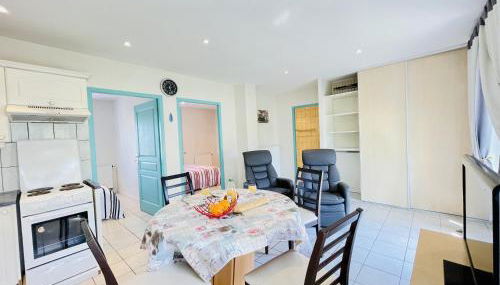 Residence Louis Le Lavoir - Foto 5