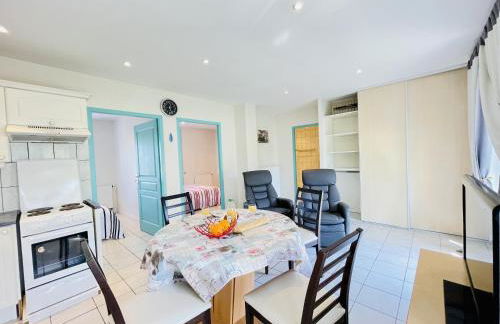 Residence Louis Le Lavoir - Foto 5