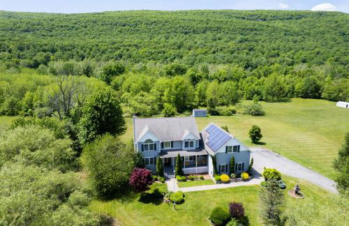 Malkita Aria Mountainview Retreat - Foto 1