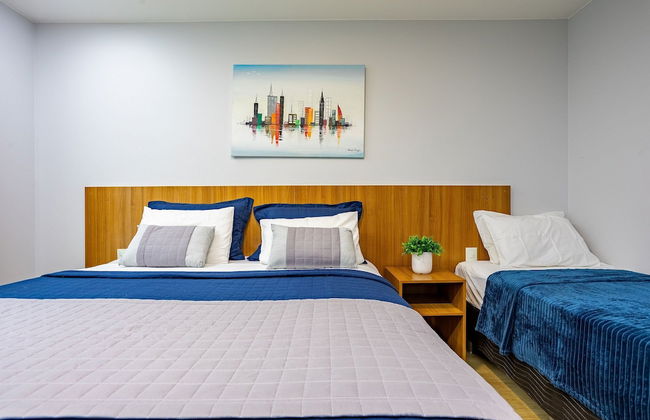 Apartamento no hotel Comfort - Foto 35