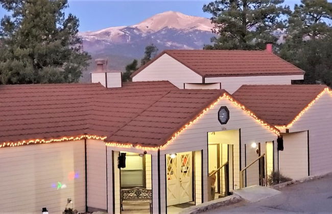 High Sierra Condominium - Foto 44