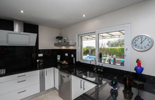 Villa Nokleby by AlgarveManta 4V4 - Foto 7