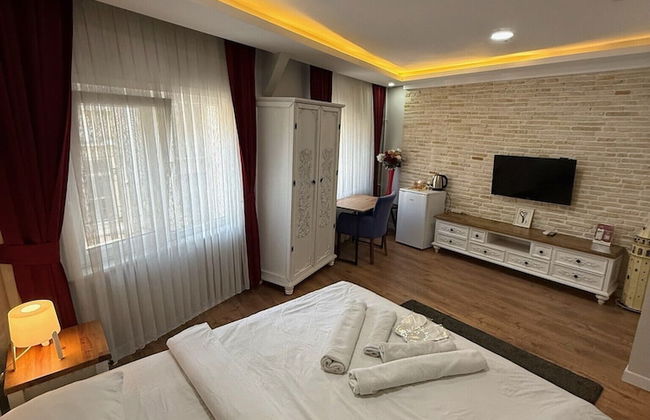 GV Suites Galata - Foto 44