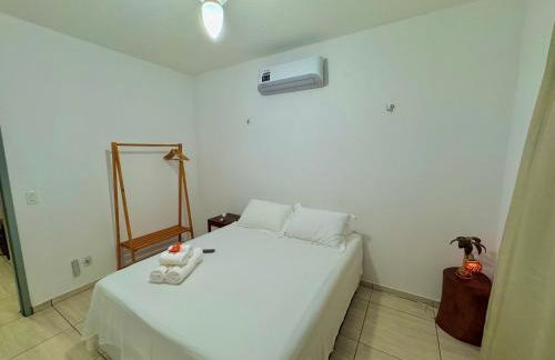 Casa Praia Beira Mar "TÉRREO" Guriú,Ce - Foto 45