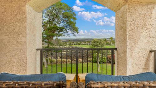 Shores at Waikoloa Beach Resort 236 Golf Views - Foto 5