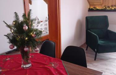 Bieszczadzki Horyzont Apartamenty - Photo 35