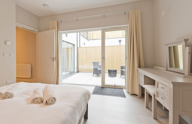 The Seamus Heaney Suite - hiphipstay - Foto 8