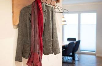 Ferienhof Marquardt Bungalow 6 - Foto 12