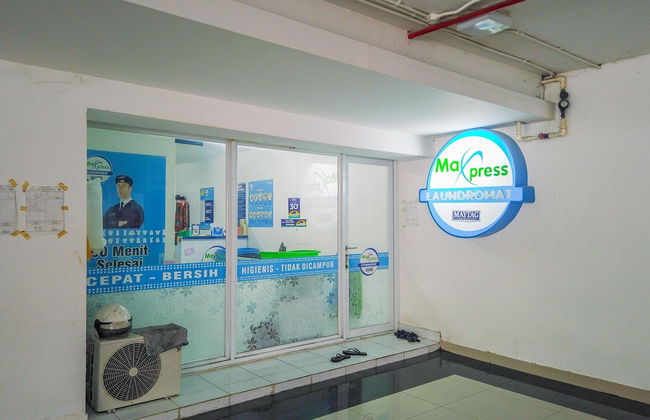 Modern Studio with City View Amethyst Apartment - Foto 14