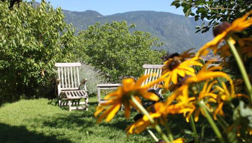 Birkhof - Photo 2, Garden