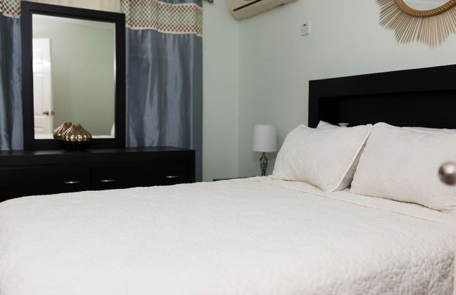 The Y Guest Apartment - Foto 2