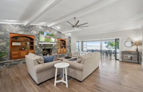 Lakeshore Lookout - Foto 6