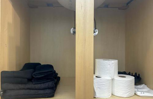 West Loop - City Views With In & Out Parking 6 - Photo 63