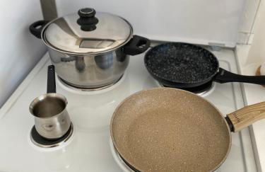 Noufaro rooftop-sea view apartment - Foto 21