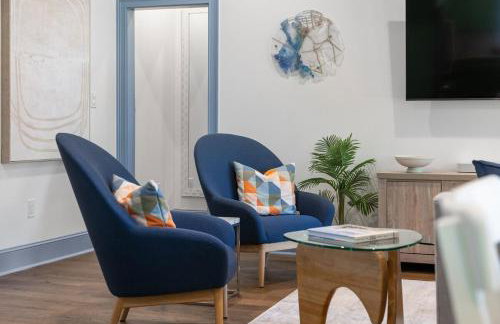 Spacious, Peaceful, Historic - 3 Minute Walk to the Square - Foto 41