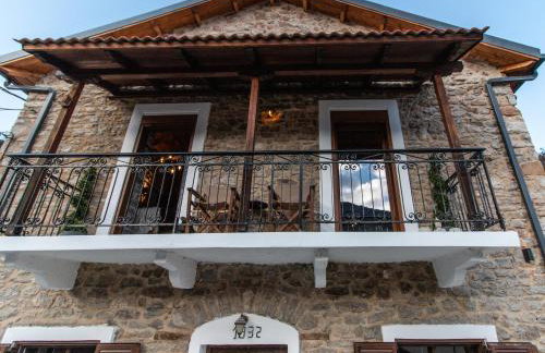 Chalet 1932 Boutique Mountain Chalet με Ιδιωτικό Hot Tub & Τζάκι - Photo 57