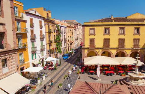 Luxury Home Bosa Apartment - Foto 20