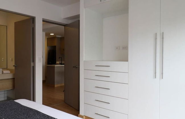 w Modern 2BR With Balcony in Barranco - Foto 17