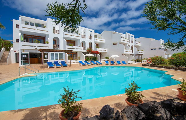 Apartamentos Camels Spring - Foto 32