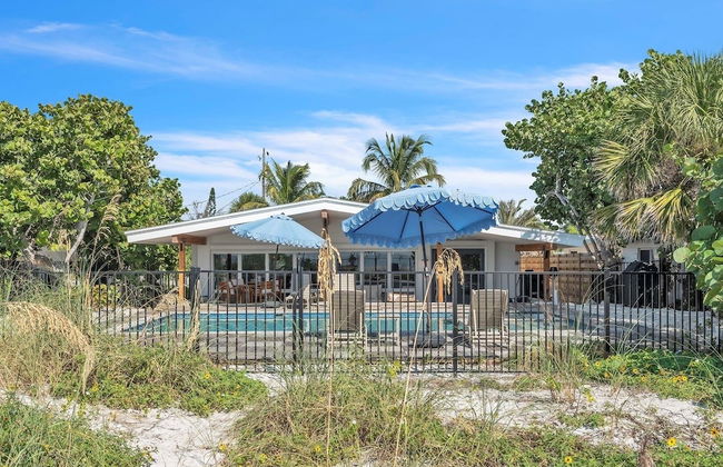 The Beach House 3 Bedroom Home by RedAwning - Foto 31