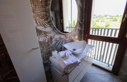 Blu Petrolio Stay-Karabas Apartments - Foto 13