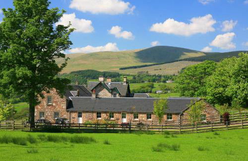 Arndean Cottages - Foto 1