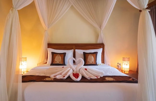 Ubud Serendipity Villa - Foto 6