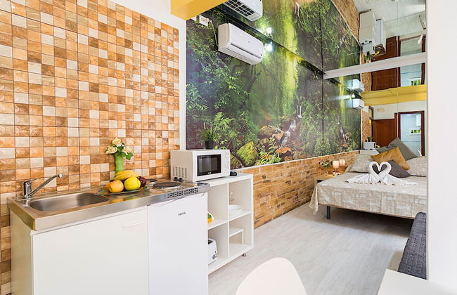 The Mirrors Studio CityCenter - Foto 11