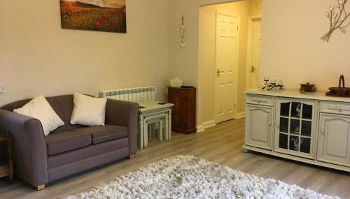 Entire guest house, in Pewsey Vale, Wiltshire - Foto 5