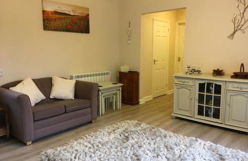 Entire guest house, in Pewsey Vale, Wiltshire - Foto 5