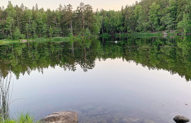 6 Person Holiday Home in Haninge - Photo 34