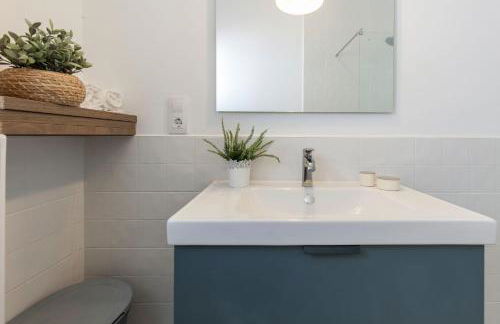 PRECIOSO APT DISEÑO 2 HAB SEVILLA - Foto 27