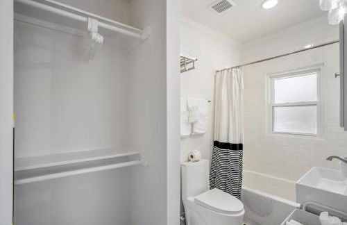 Historic Heights Artist Bungalow #3 - Foto 27