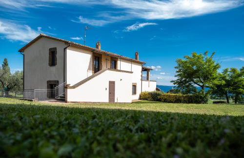 Poderaccio Agri Relais Apartments & Restaurant - Foto 18