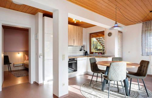 Ferienwohnungen Im Löwengründle - Foto 44