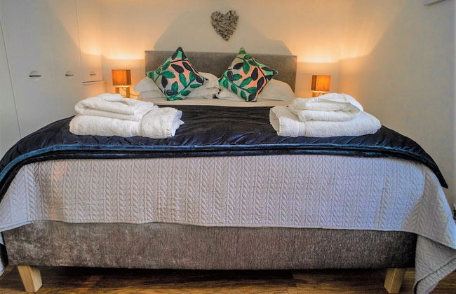 The Penthouse - Foto 6