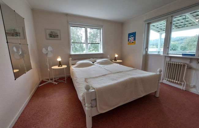 Forest Family Home - Foto 10