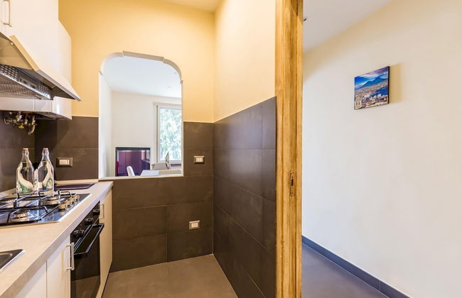 Villa Dolcevita by Napoliapartments - Foto 8