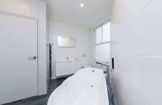 Garrick Mansions by Aeria Apartments - Foto 9