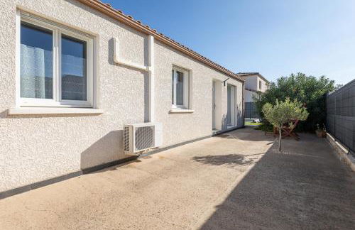 Ô Soleil - Avec piscine privée - Foto 13