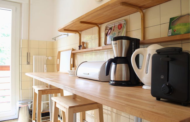 Central & Cozy - Rainbow A - Foto 23