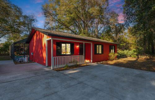 Havana Hideaway 3BR Home with Private Pool and Dedicated Office - Foto 1