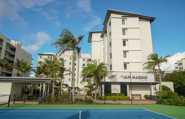 San Marino By The Sea Apartments - Foto 76