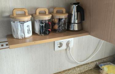 Apartamento Lyz y Mar en Magic World - Foto 13