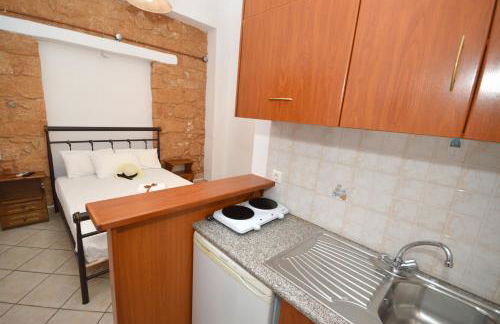 Galini Hotel Bed and Breakfast - Foto 7