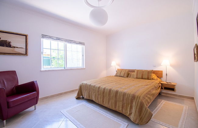 Villa Perola in Carvoeiro - Foto 32