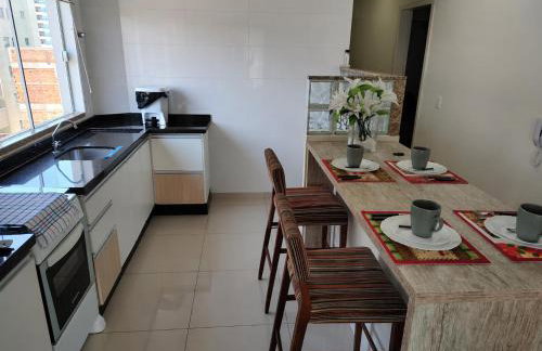 Apartamento Praia de Porto Belo, Balneario Pereque, SC - Foto 6