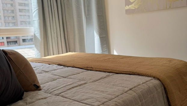 NR APART San Diego - Foto 4, Habitación